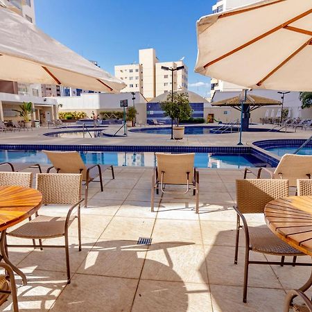 Caldas Novas Casa Da Madeira Centro Lejlighed Eksteriør billede