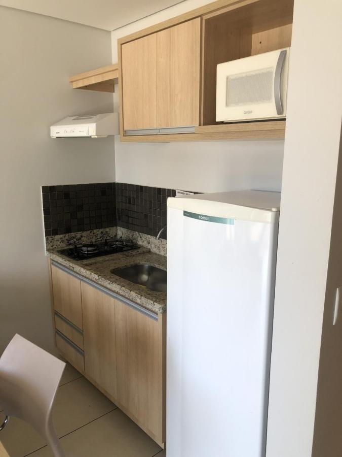 Caldas Novas Casa Da Madeira Centro Lejlighed Eksteriør billede