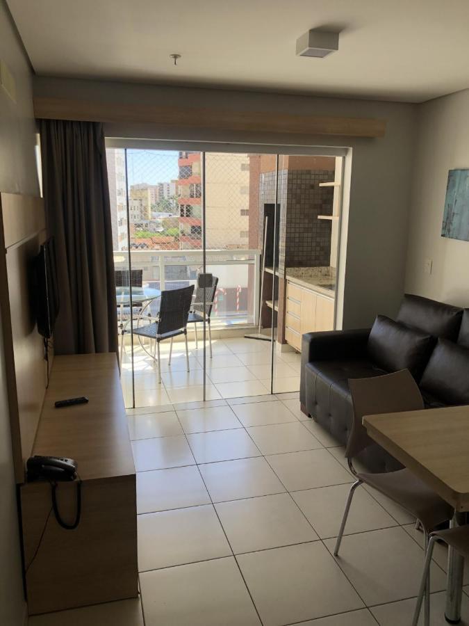 Caldas Novas Casa Da Madeira Centro Lejlighed Eksteriør billede
