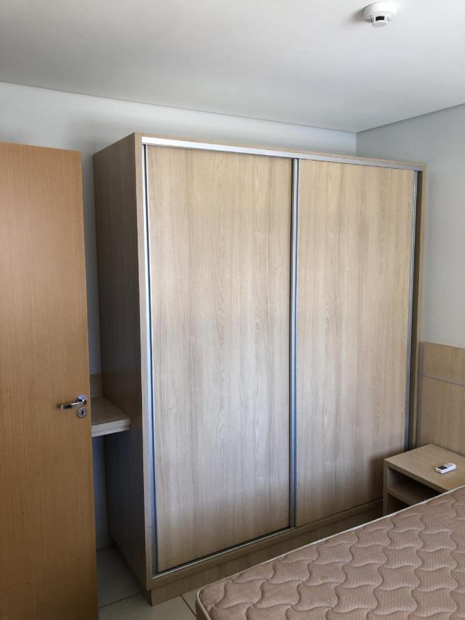 Caldas Novas Casa Da Madeira Centro Lejlighed Eksteriør billede