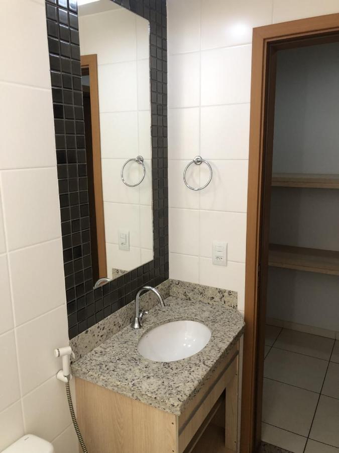 Caldas Novas Casa Da Madeira Centro Lejlighed Eksteriør billede