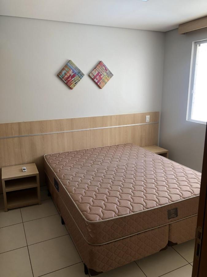 Caldas Novas Casa Da Madeira Centro Lejlighed Eksteriør billede